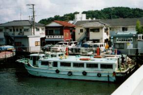 ���̑D�����I�I