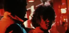 山西さんは「探偵物語」のあの人!